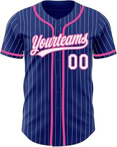 Maillots de Baseball personnalisés de haute qualité respirant nouveau Style uniformes en gros pour hommes femmes personnalisé nom numéro équipe Logo - Product Image 4