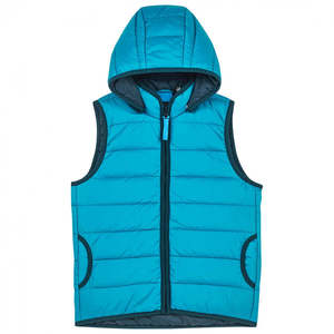 Offre Spéciale nouvelle mode 2025 sans manches hommes de haute qualité Super chaud épais vers le bas gilet bulle veste hommes hiver gilets - Product Image 1