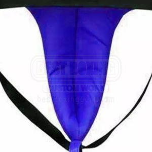 ชุดป้องกันขาหนีบสำหรับผู้ชายแบบออกแบบได้ตามต้องการชุดป้องกันขาหนีบน้ำหนักเบามาใหม่ - Product Image 5