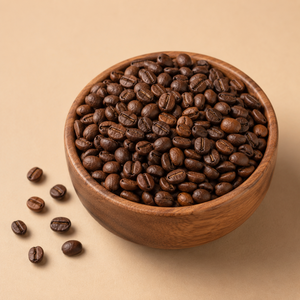 กาแฟมาราเนลโล อันล็อค 100% เมล็ดกาแฟอาราบิก้า บราซิล ซานโตส ขนาดเมล็ด 17/18 เกรด 1 - Product Image 3