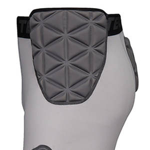 ที่กำหนดเองการออกแบบที่ดีที่สุดอเมริกันฟุตบอลเข็มขัด5เบาะ OEM ราคาขายส่งอเมริกันฟุตบอลเข็มขัดสำหรับขาย - Product Image 4