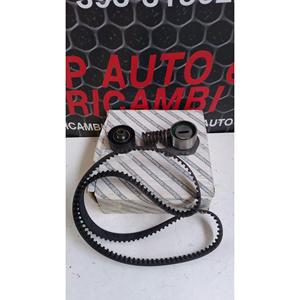 KIT DISTRIBUZIONE FIAT Ulysse 3a Serie (02>08) 9467625680 Benzina - Product Image 3