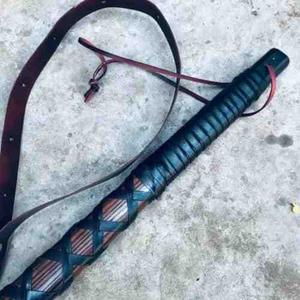 SCL-Hache Viking de haute qualité Nouveau design Hachette extérieure en acier au carbone personnalisée avec longue poignée Vente - Product Image 3