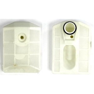 Filtro Aria per Motosega a Benzina 72cc 58cc per Dacs4516 Dacs5218 Certificato GS Industriale Senza Spazzole Personalizzabile OEM - Product Image 1