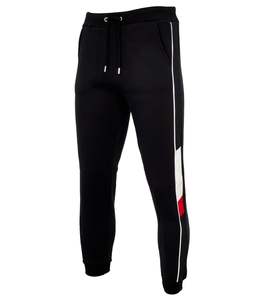 Nouveau sweat à capuche en molleton pour hommes de qualité supérieure avec poche plate et bas de jogging pour la saison hivernale - Product Image 4