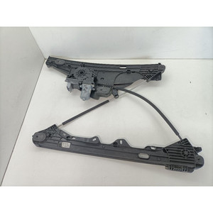 กลไกยกกระจกหน้ารถ ดีเอ็กซ์ เปอโยต์ 2008 ซีรีส์ 9828130680DV5RC/YHZ (19>) - Product Image 1