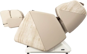 Fauteuil de massage complet, fauteuil de massage Shiatsu, fauteuil inclinable zéro gravité avec modes de massage automatiques, fonction de chauffage, Bluetooth - Product Image 4