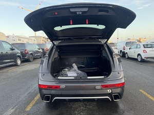 Automóviles D S 2023, D S7 Crossback GT Performance Line, Tracción Delantera, Motor de Gasolina de 1.6L, Transmisión Automática de 8 Velocidades, 220 CV, SUV de Lujo - Product Image 5