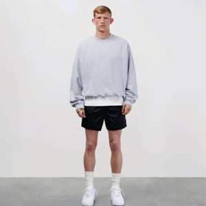 Nouveauté Sweat-shirt surdimensionné de qualité supérieure pour homme 100% de haute qualité Vente flash - Product Image 2