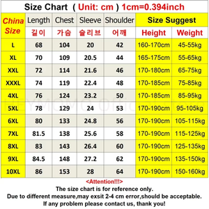 เสื้อยืดแขนสั้นผู้ชายไซส์ใหญ่ คอกลม ทรงปกติ ผ้าฝ้ายถัก 100% ลายตัวอักษร ระบายอากาศได้ดี เหมาะสำหรับเล่นกีฬาในฤดูร้อน แห้งเร็ว - Product Image 6