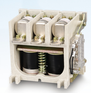 Contattore per l'apertura e chiusura frequente di motori e trasformatori CA ad alta tensione, con capacità di 1,14 kV e 400 A. - Product Image 6