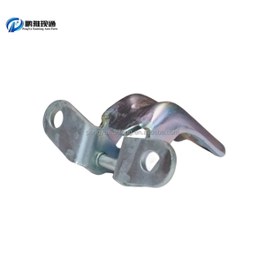 OEM 79320-3K000 793203K000 BISAGRA <span class=keywords><strong>DR</strong></span> RH BISAGRA PUERTA TRASERA INFERIOR DERECHA para HYUNDAI KIA Azera 05 Sonata 08 Sonata Nf - Product Image 3