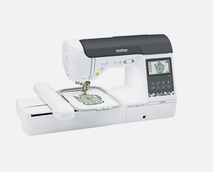 Dahao High Performance <b>Automatic</b> Computerized High Speed <b>Sewing</b> and Embroidery <b>Machine</b> New 12 Needles LCD Display - Product Image 1