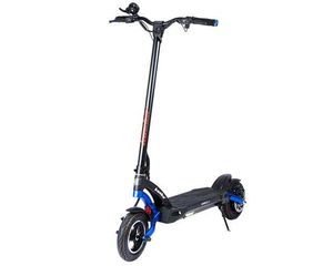Patinete Eléctrico Kaabo Mantis 10 PRO de Alta Calidad, Velocidad Máxima 45 km/h, Motor Dual de 1500 W, Mini Patinete Eléctrico - Product Image 5
