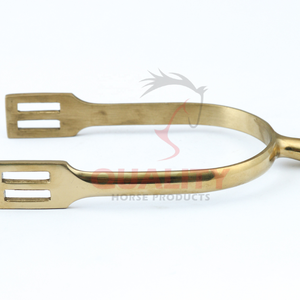 Fabricante de espuelas de equitación que proporciona material de forma de diseño y logotipo para adaptarse a todas las disciplinas y preferencias de equitación - Product Image 5