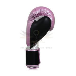 Gants de boxe d'entraînement de combat à vendre Gants de boxe confortables Gants de boxe personnalisés professionnels - Product Image 4