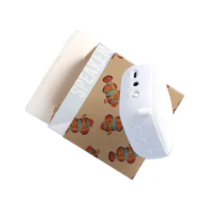 CreaSleeve Kraft 185 Personnalisé pour le rangement et la présentation des articles pour enfants et adolescents - Product Image 4