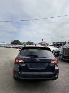 VENTA RÁPIDA SUBARU OUTBACK 2.5I PREMIUM AWD 2017 USADO, VOLANTE A LA IZQUIERDA/DERECHA - Product Image 5