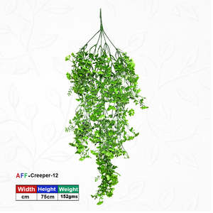 Planta Artificial de Hiedra Verde AFF de 72 cm AFF-Creeper-12 - Product Image 1