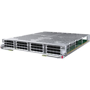 CEL48CQHG-P 48-port 100GE carte d'interface (HG-P, QSFP28) (cm) - Product Image 1