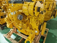   Moteur C7.1 Acert inutilisé, surplus gouvernemental