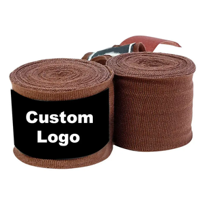 Envolturas de mano de alta calidad Unisex, para adultos, contacto, boxeo, con Logo personalizado - Product Image 6