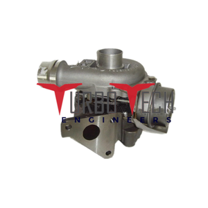 TURBOCOMPRESSEUR 54399700027 54399700002 54399700030 8200204572 8200360800 8200405203 - Product Image 1