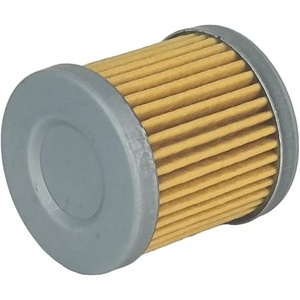 Filtre hydraulique 4294130 pour pelle JD 50D 50G 50ZTS 60D 60G PC4 <span class=keywords><strong>PC7</strong></span> - Product Image 3