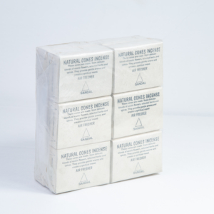 Incienso Natural del Himalaya, Varillas de Incienso Tibetanas, Mezclas de Flores Exóticas, Aromaterapia Espiritual, Certificado ISO, Aire Fresco para la Alma - Product Image 5