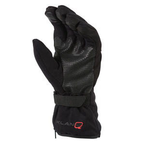 Guantes Calefactables Urban Dual Power de Klan Hechos de Poliéster Duradero - Product Image 2