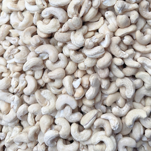 Noix de cajou du Vietnam en vrac bon marché, prêtes à être expédiées, Santigo, W320, noix de cajou grillées, MOQ faible - Product Image 1