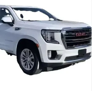 สินค้ามาใหม่2022รถ SUV yukons XL Denali พวงมาลัยซ้ายและรถมือขวาราคาถูก - Product Image 1