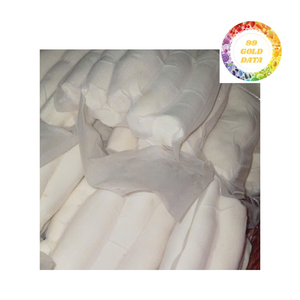 Raíz de yuca congelada de primera calidad de Vietnam IQF 99 Gold Data Verduras frescas - Product Image 6