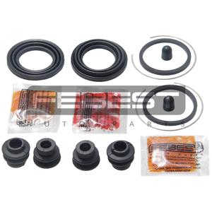 Set di ricambi e accessori per il supporto F (0175-ACM20R) - Product Image 1