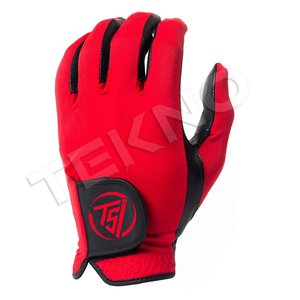 ถุงมือกอล์ฟกันความร้อนสำหรับฤดูหนาวที่จับสภาพอากาศหนาวเย็น & ให้ความอบอุ่น - Product Image 5