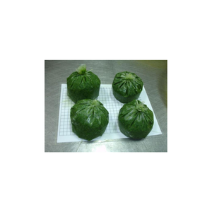 Poudre de feuilles de manioc en gros consommation humaine stimulant immunitaire riche en nutriments traitement propre - Product Image 4