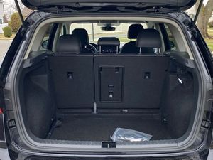 Volkswagen Taos SE FWD 2024 Usado (LHD/RHD) - Product Image 6