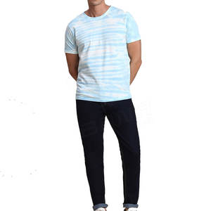 Camiseta extragrande de manga corta a la venta, camisetas extragrandes hechas de algodón de alta calidad para hombre de nuevo diseño - Product Image 5