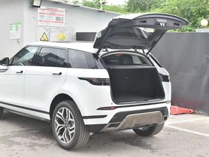 รถยนต์แลนด์โรเวอร์ เรนจ์โรเวอร์ อีโวค สปอร์ต 48V ไลท์ไฮบริด ปี 2020 รถ SUV ขนาดกลาง ความจุโดยสาร - Product Image 4