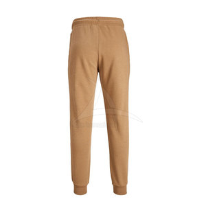 Design Your Own Customized Straight Lightweight Casual Men's <b>Trouser</b> Mid Waist High Quality 100% Cotton Eco-Friendly Quick Dry - Product Image 2