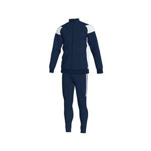 Ropa de dos piezas, chándal con capucha, Conjunto de jogging de alta calidad, chándal de sudor para hombres, transpirable, marca en blanco - Product Image 4