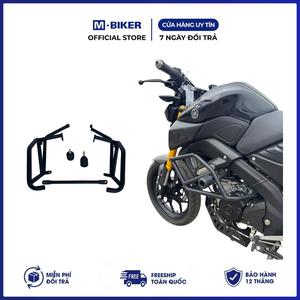 Modelo 2 MT15 con Parachoques, Nuevo, Protección Contra Impactos - Product Image 2