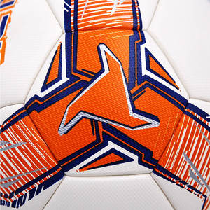 Balones paquistaníes de Pakistán Nuevo estilo Cosido a máquina Gran oferta Deportes Fútbol Tamaño 5 Balones de fútbol - Product Image 6