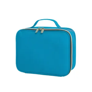 Borsa Promozionale Personalizzata con Cerniera per Merchandising - Product Image 4