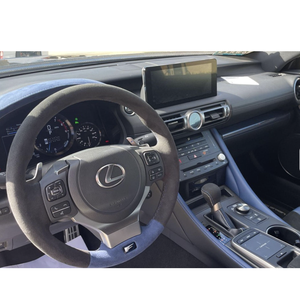 Usado 2024 Le-xus RC F Track Edition - Product Image 4