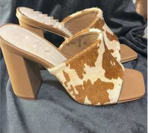 Bottes de cow-boy et de cow-girl personnalisables de grande taille 35-48 mi-mollet, noir et blanc, imprimé en relief, talon épais, CUSTOM SF 0032, usage quotidien - Product Image 5