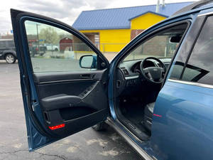 รถยนต์มือสองสภาพดี ปี 2012 ฮุนได เวราครูซ พวงมาลัยซ้าย - Product Image 4