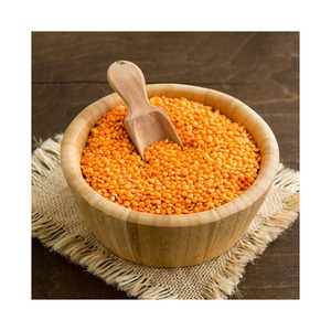 Lentilles rouges / Lentilles rouges du Canada / Lentilles rouges fendues et lentilles rouges de type Football - Product Image 6