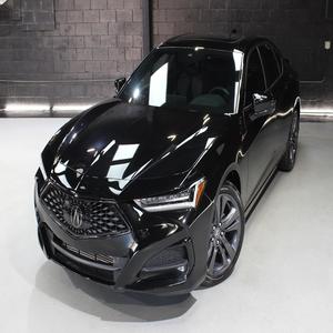 Meilleures ventes 2023, Ac-u-ra TLX SH-AWD, pack technologique de luxe, turbo 2.0L turbo I4 272 ch, 280 pi-lb, boîte automatique à 10 vitesses - Product Image 2