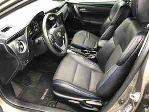 SUV compact automatique d'occasion 2024, habitacle spacieux, conduite confortable, faible kilométrage, options fournies depuis le Japon - Product Image 2